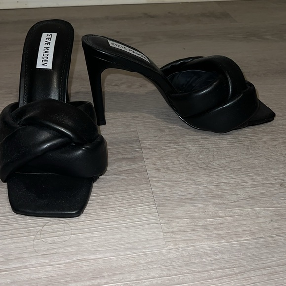 STEVE MADDEN | Kenzi Heel - Picture 4 of 5